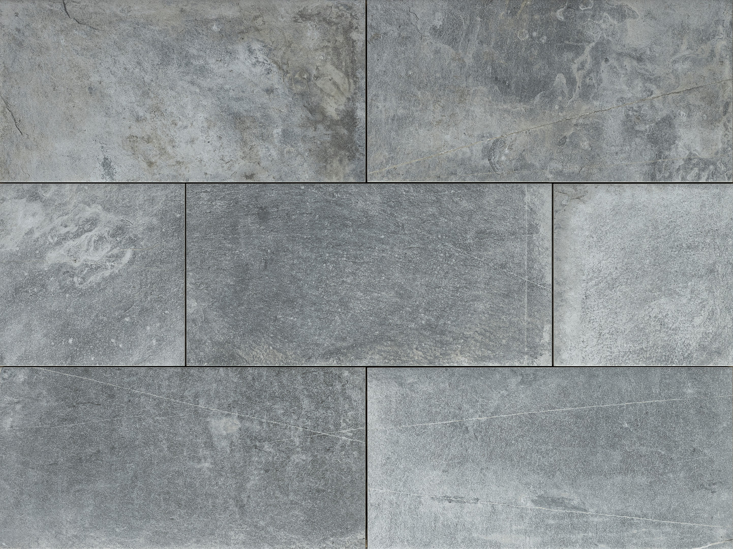 CERASUN TROPEA GRIGIO 40x80x4cm