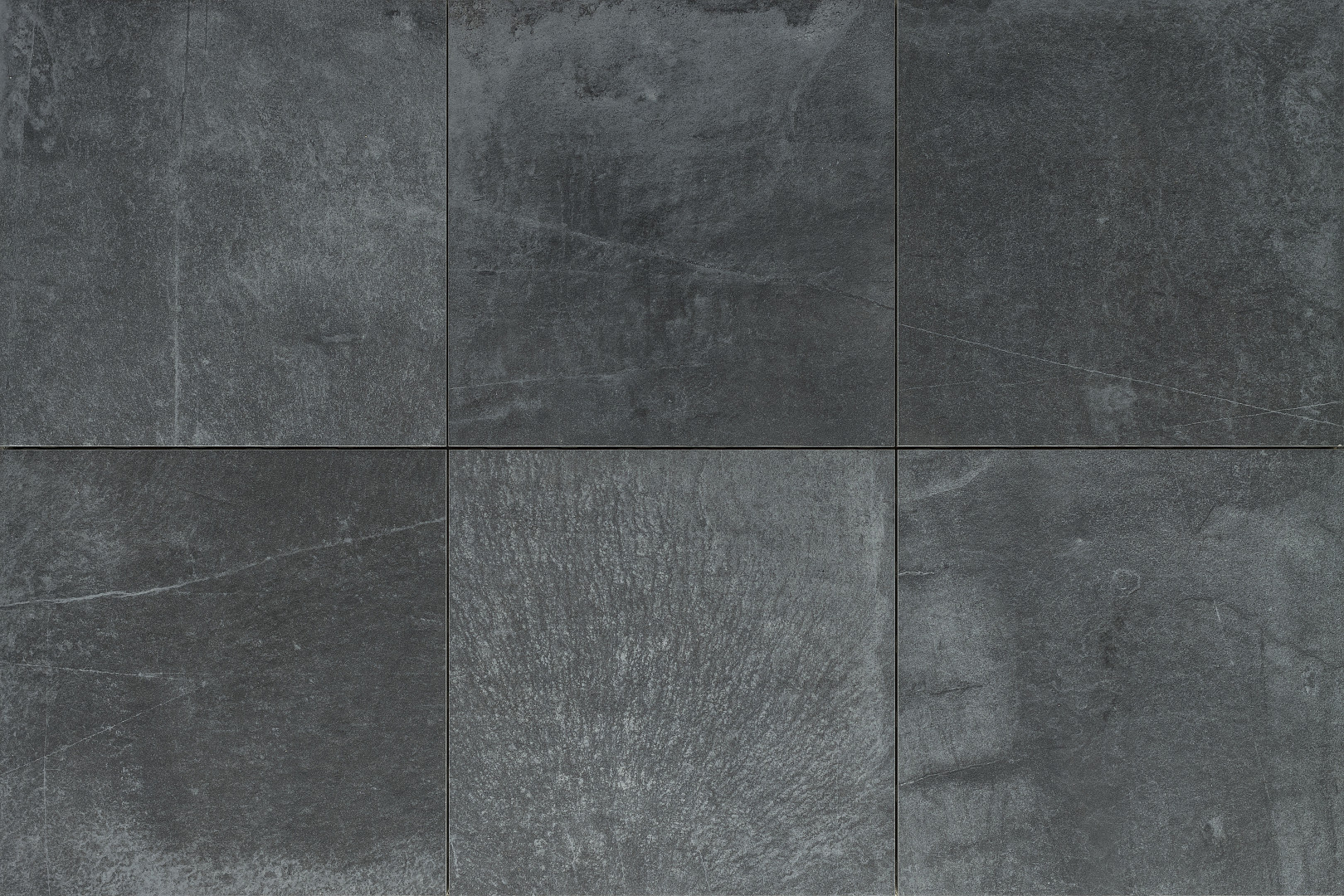 CERASUN TROPEA ANTHRACITE 60x60x4cm