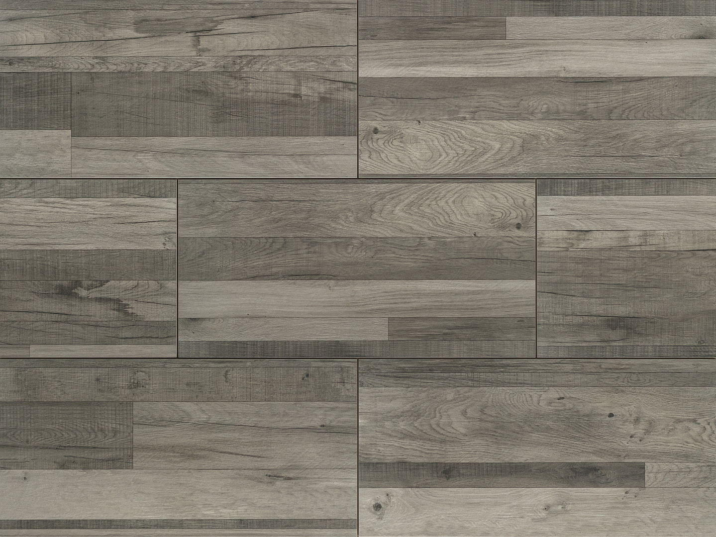 CERASUN WOODLOOK TORINO GRIGIO 40x80x4cm