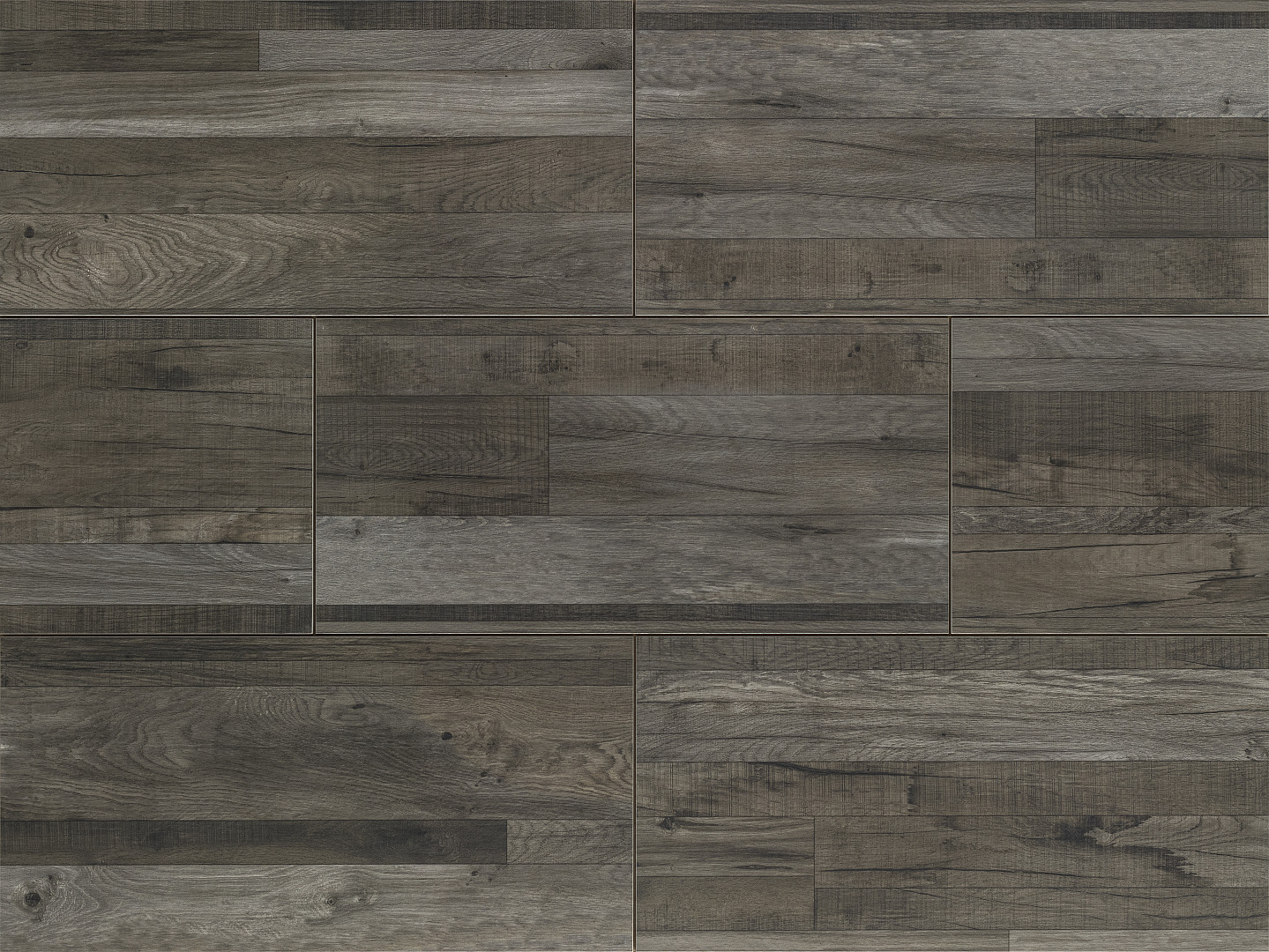 CERASUN WOODLOOK TORINO MARON 40x80x4cm