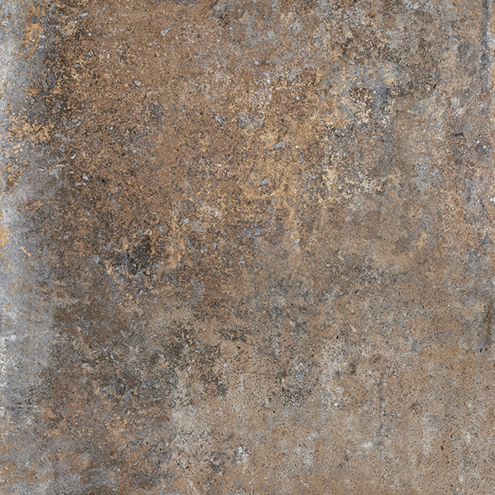 GeoCeramica Stonelook 120x60x4 cm Bruin